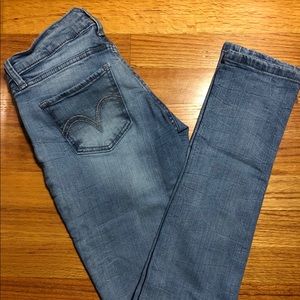 Levi’s 524